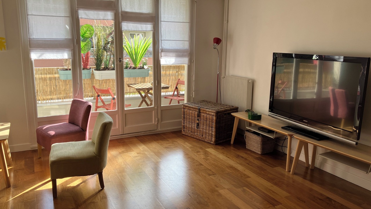 Photo of Livingroom in Chatou