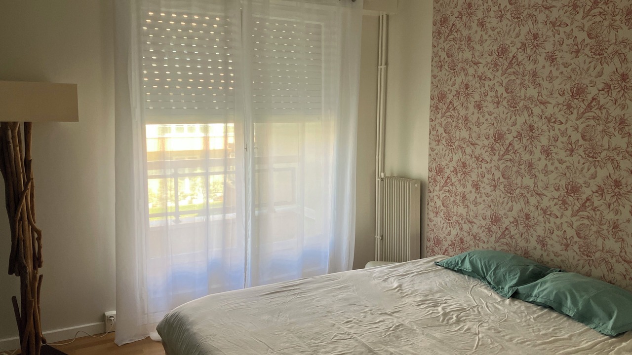Photo of Bedroom in Chatou