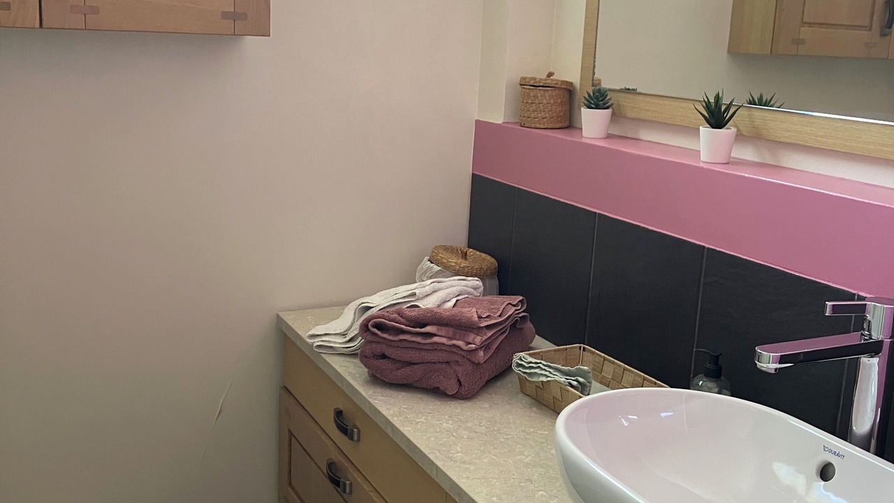 Photo of Bathroom in Chatou