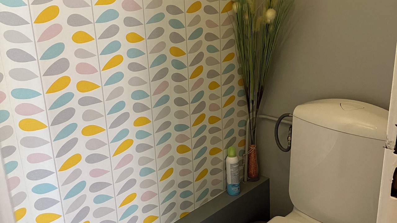 Photo of Bathroom in Chatou