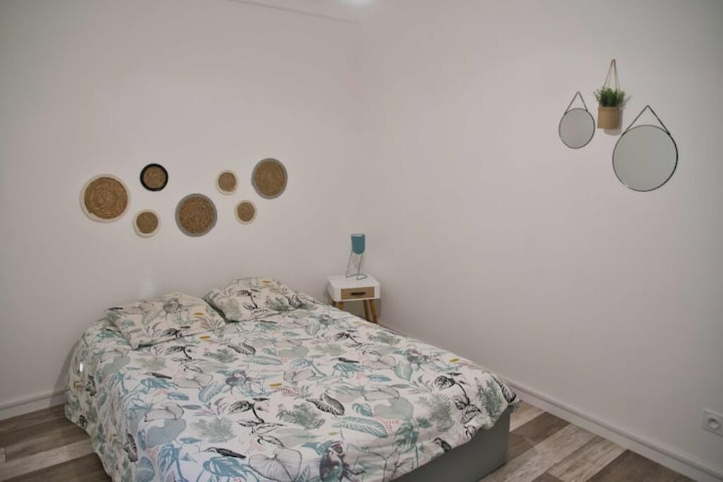 Photo of Bedroom in Joigny