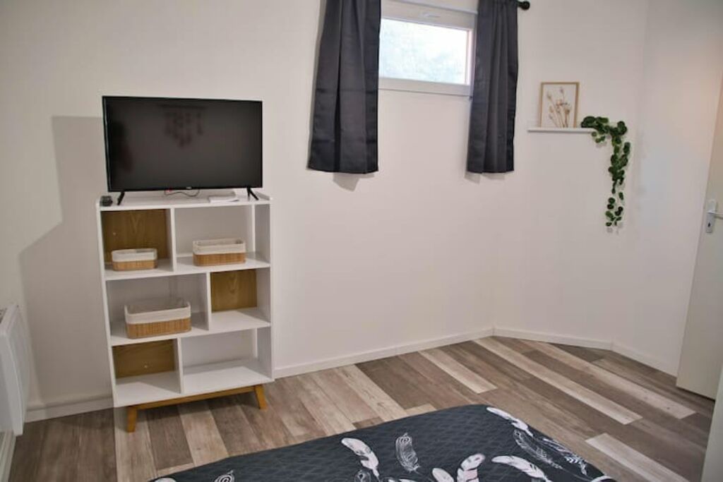 Photo of Bedroom in Joigny