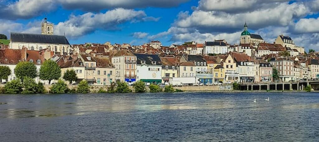 Photo of Outdoor in Joigny