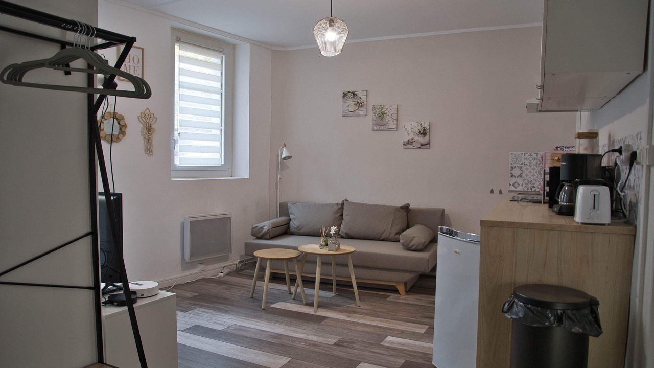 Photo of Livingroom in Joigny