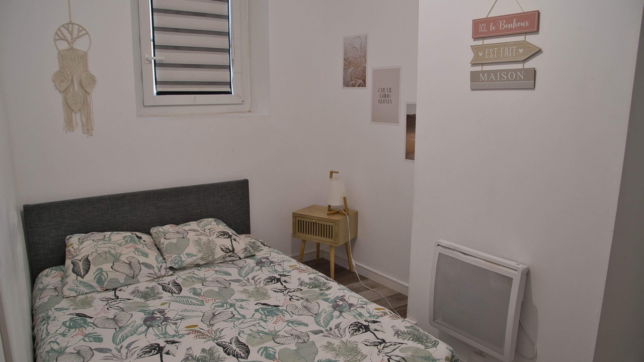 Photo of Bedroom in Joigny