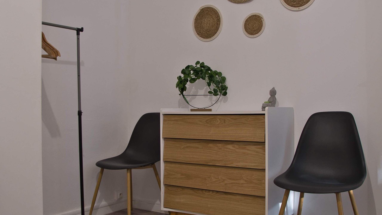 Photo of Bedroom in Joigny