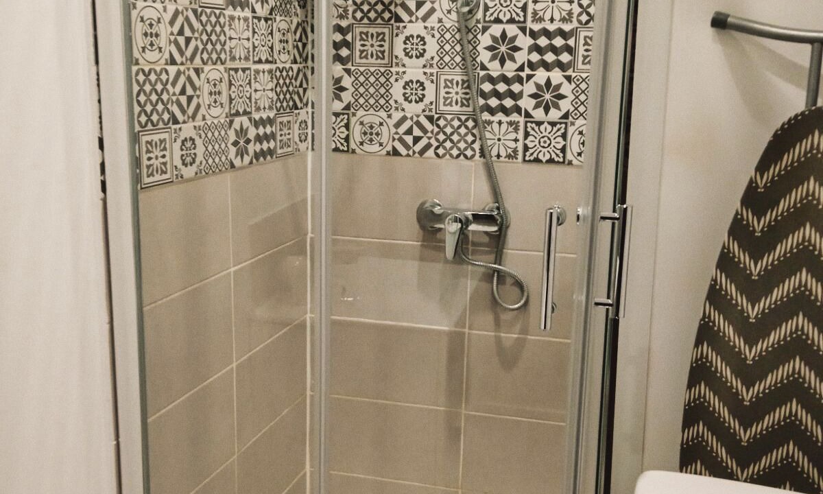 Photo of Bathroom in Joigny