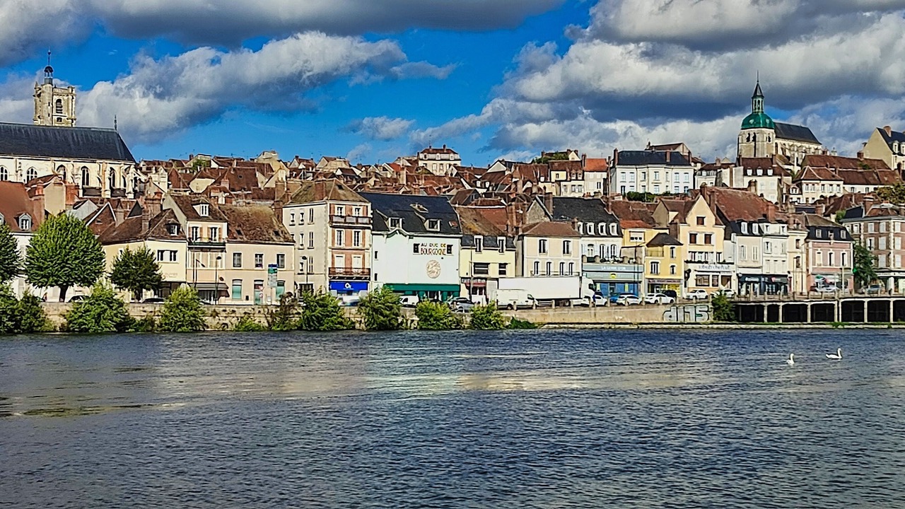 Photo of Others in Joigny