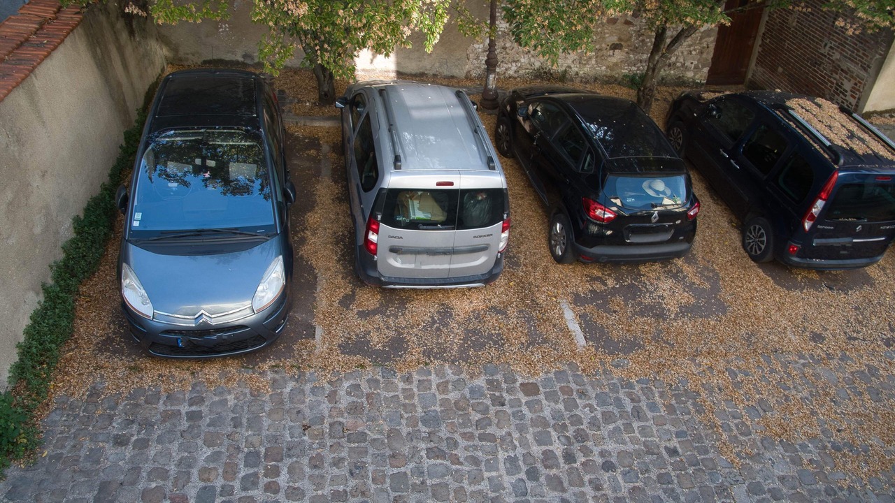 Photo of Outdoor in Joigny