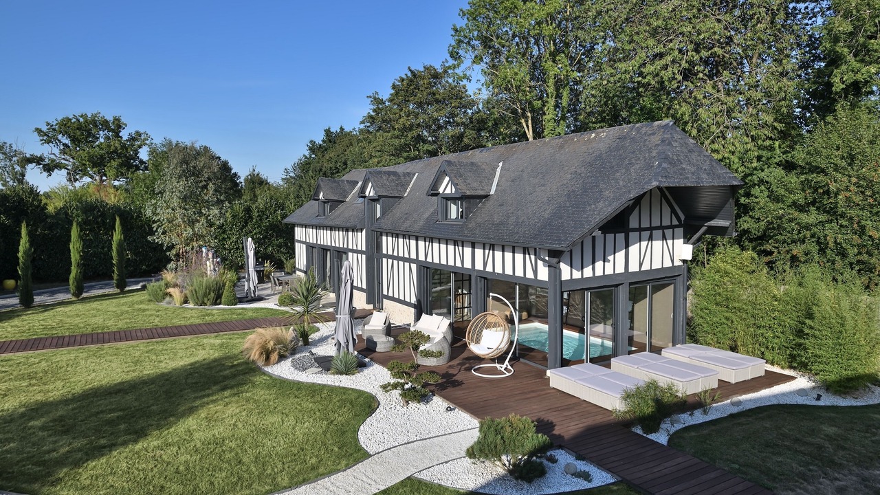 Photo of Outdoor in Saint-Thurien