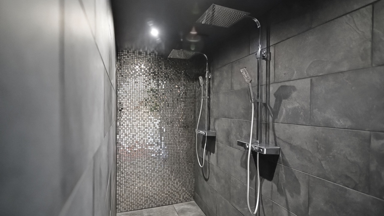 Photo of Bathroom in Saint-Thurien
