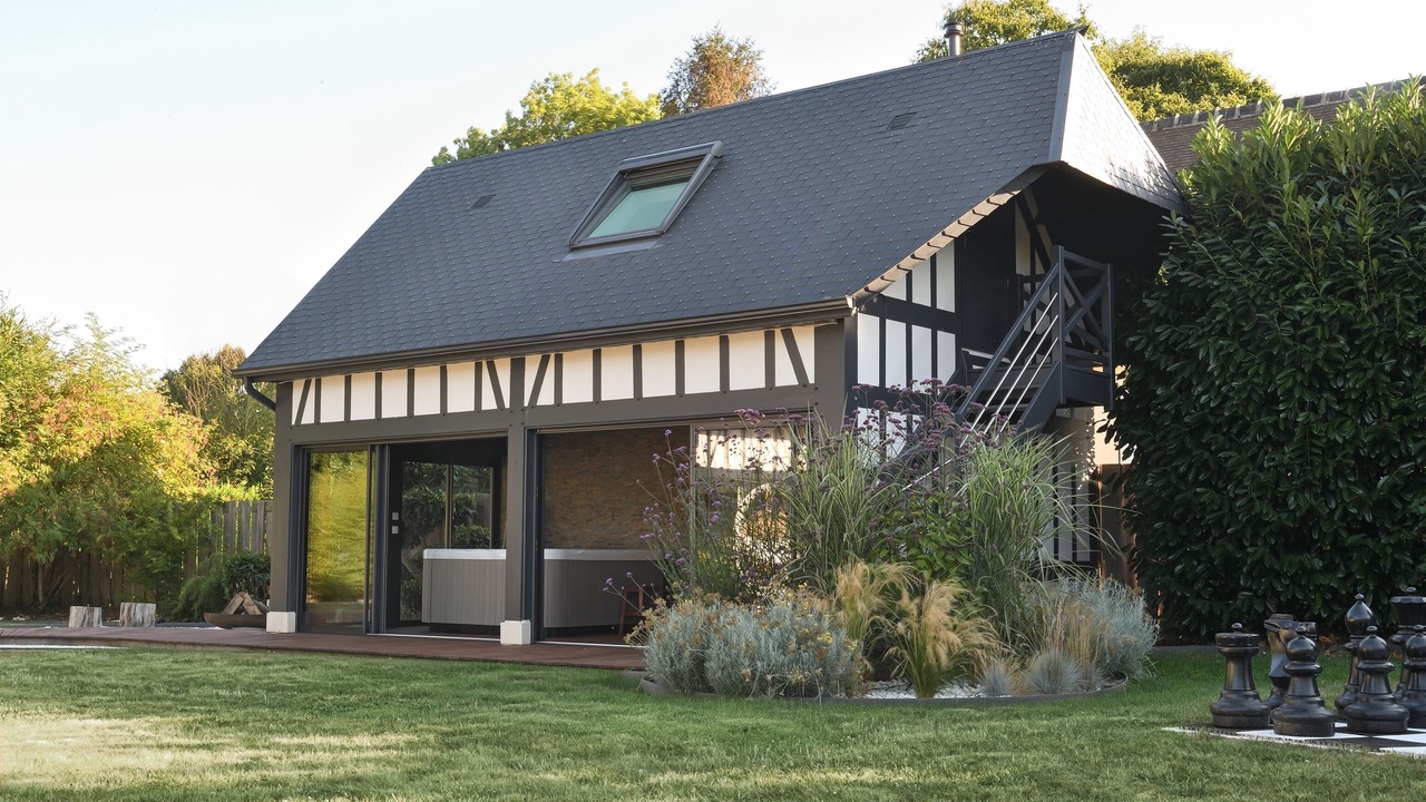 Photo of Outdoor in Saint-Thurien