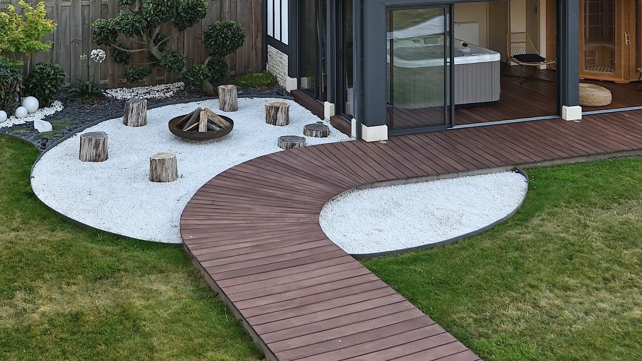 Photo of Outdoor in Saint-Thurien