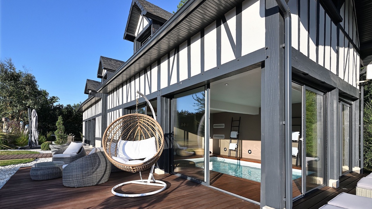 Photo of Outdoor in Saint-Thurien