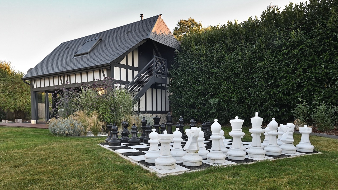 Photo of Outdoor in Saint-Thurien