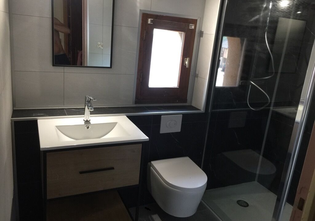 Photo of Bathroom in Esquieze-Sere