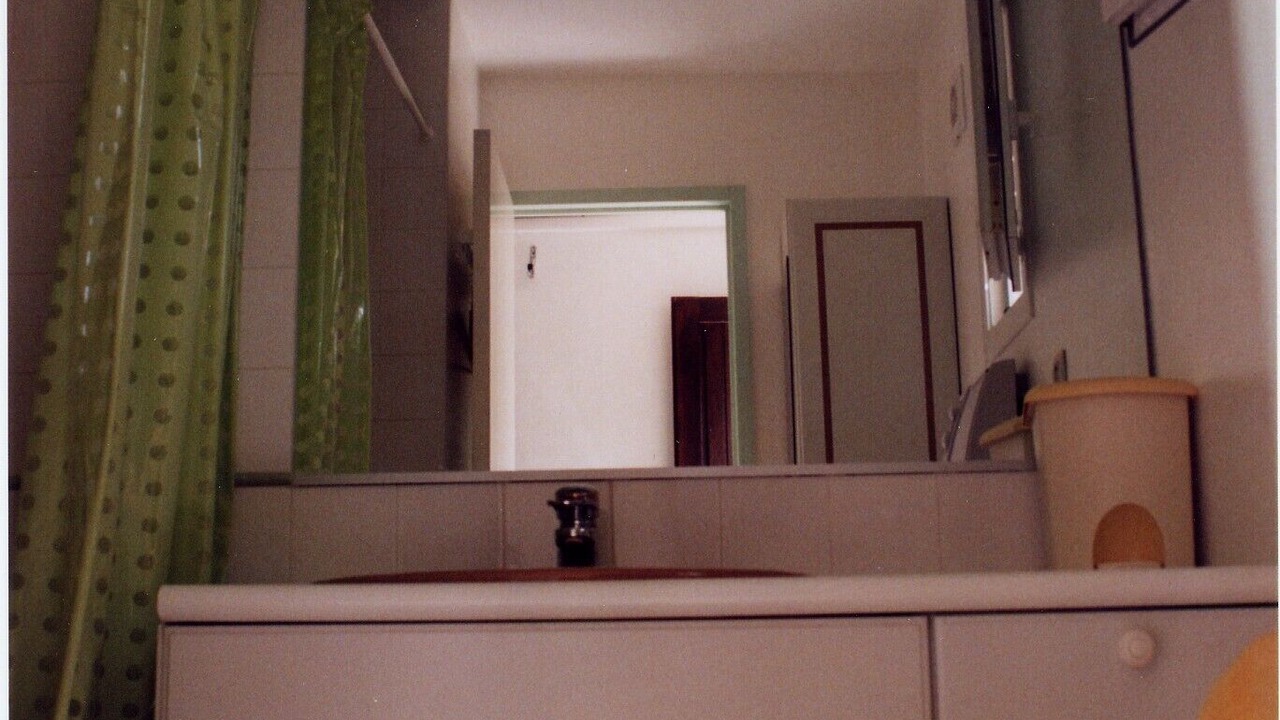 Photo of Bathroom in Esquieze-Sere
