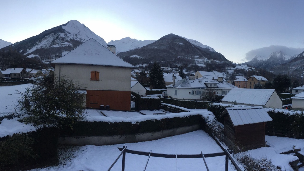 Photo of Outdoor in Esquieze-Sere