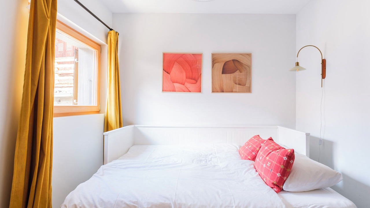 Photo of Bedroom in Sarreyer
