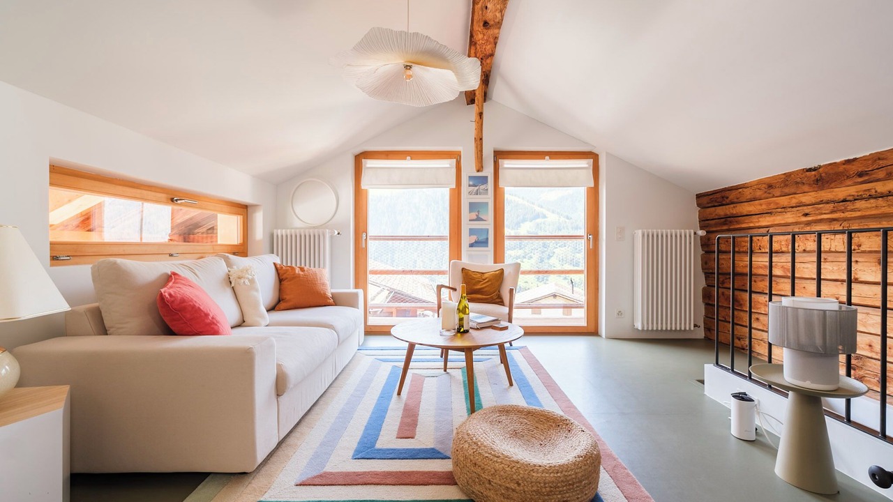 Photo of Bedroom in Sarreyer