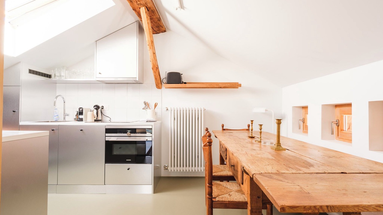 Photo of Bedroom in Sarreyer