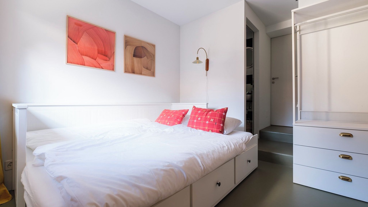 Photo of Bedroom in Sarreyer