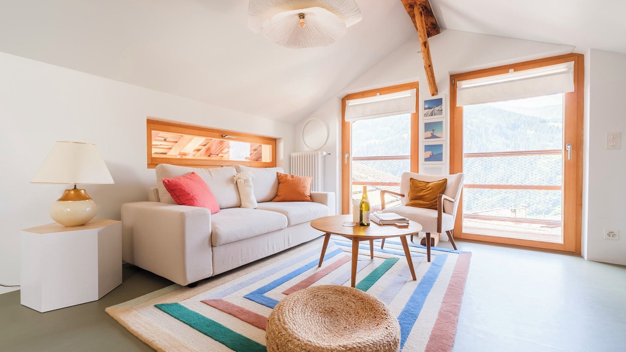 Photo of Bedroom in Sarreyer