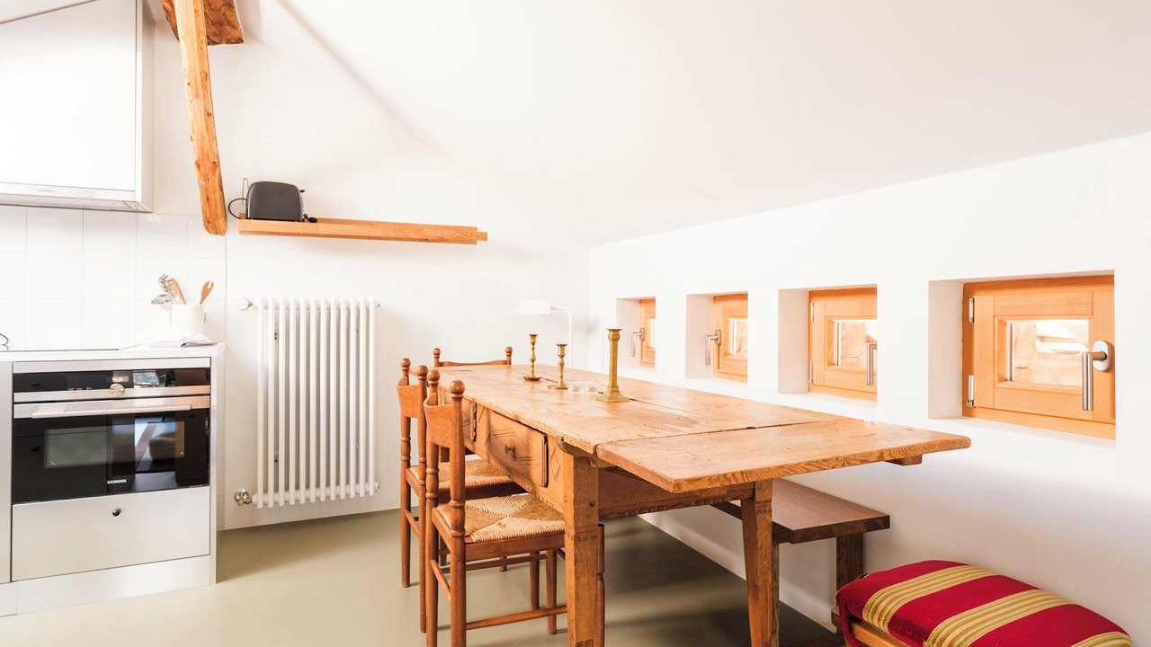 Photo of Bedroom in Sarreyer