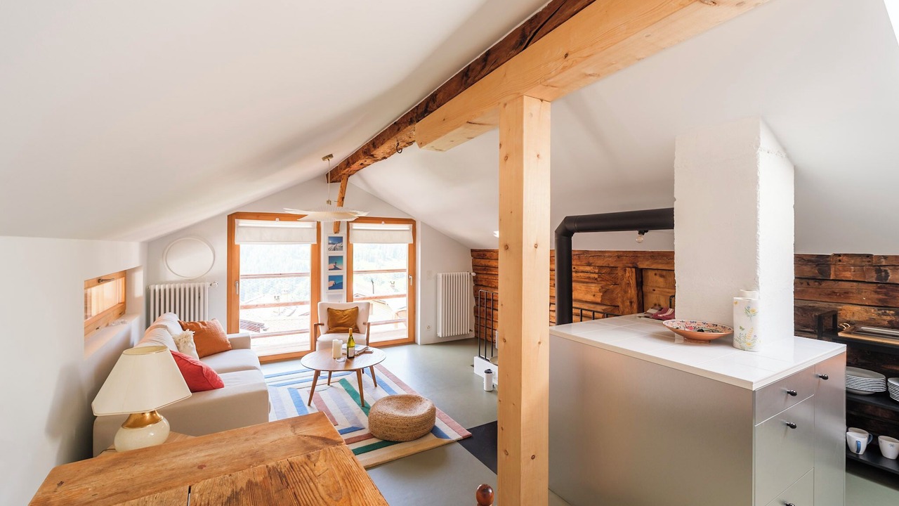 Photo of Bedroom in Sarreyer