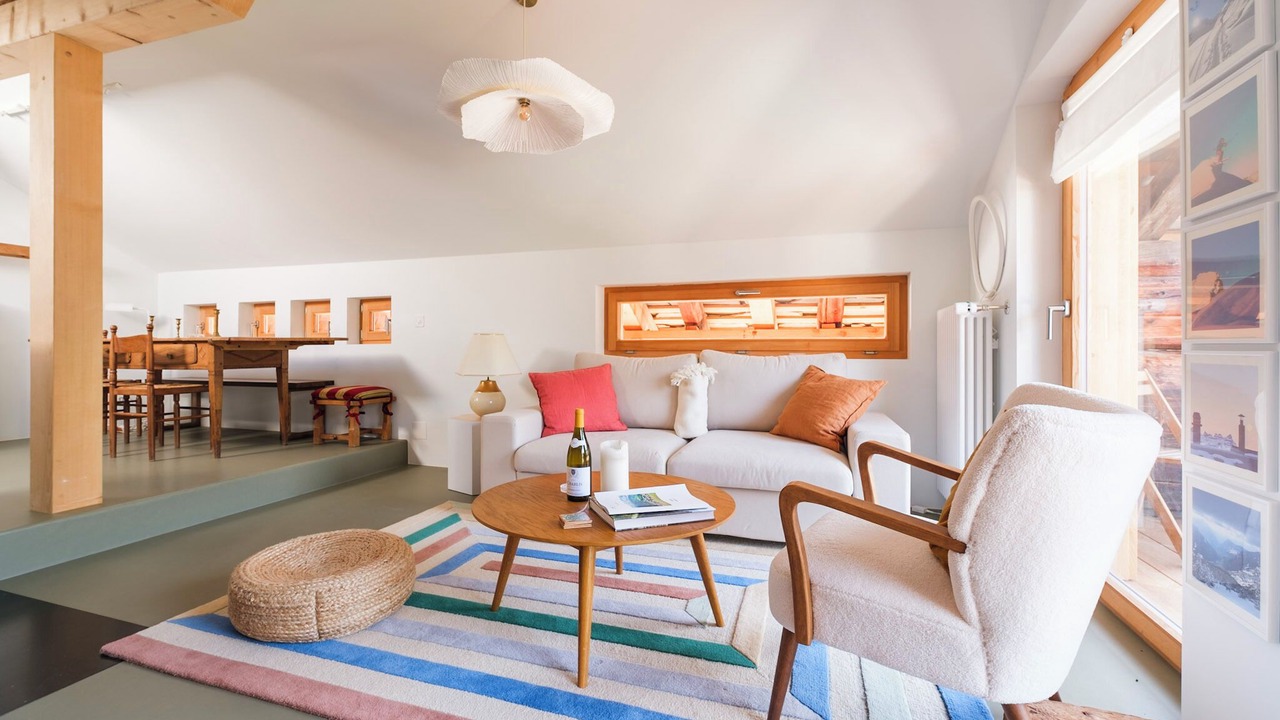 Photo of Bedroom in Sarreyer