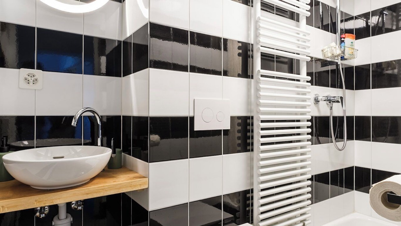 Photo of Bathroom in Sarreyer