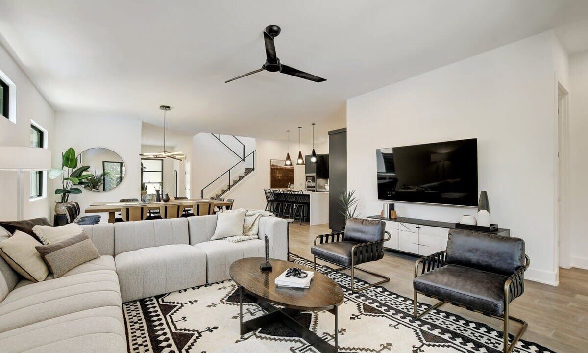 Photo of Bedroom in Montopolis