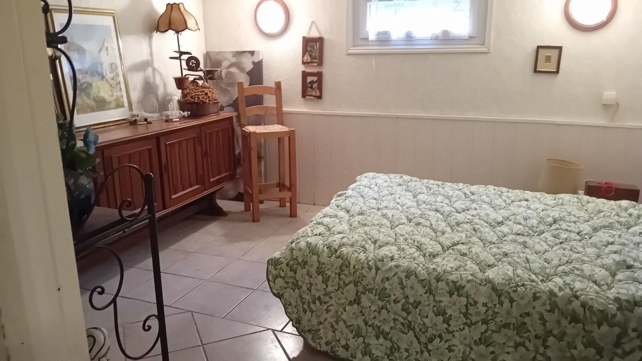 Photo of Bedroom in Meslay-le-Vidame