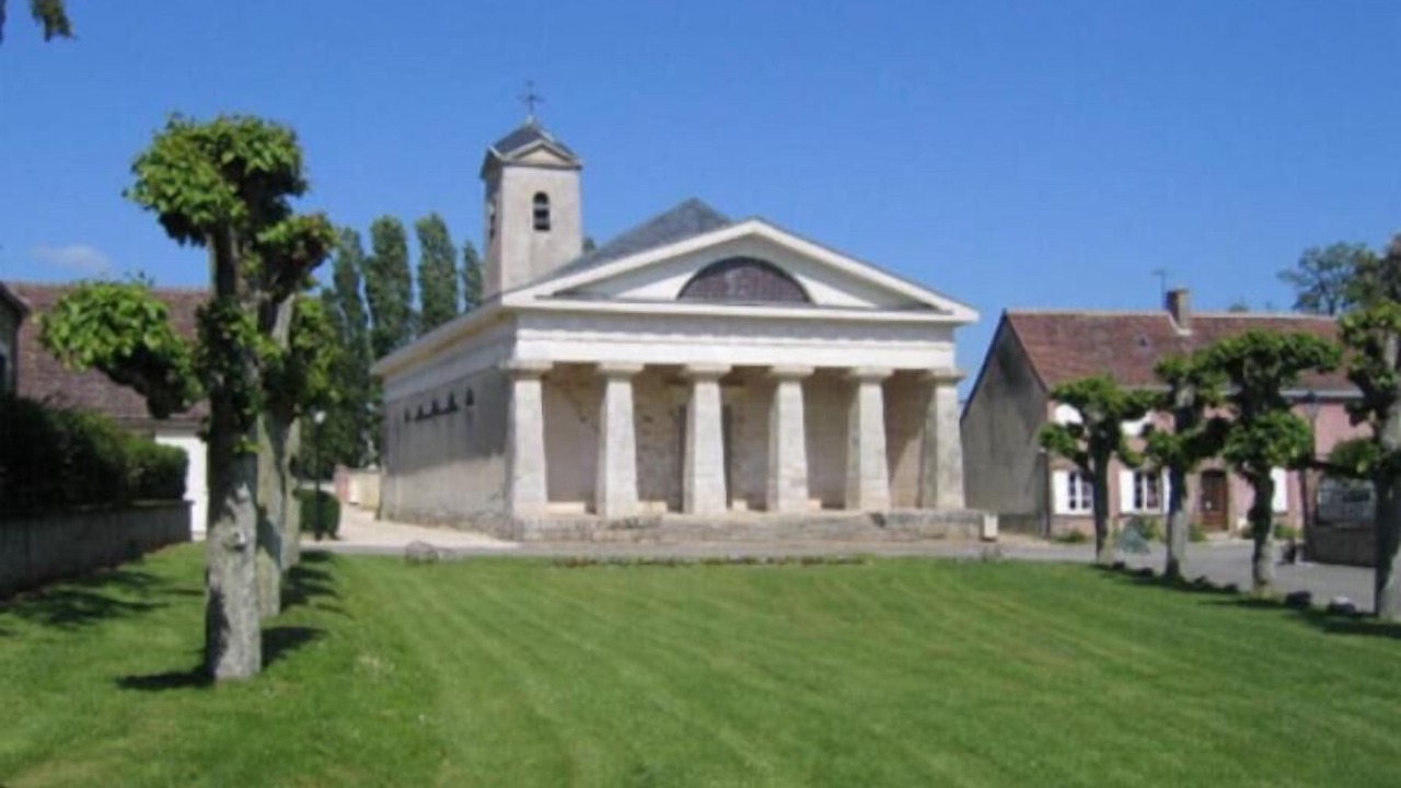 Photo of Others in Meslay-le-Vidame