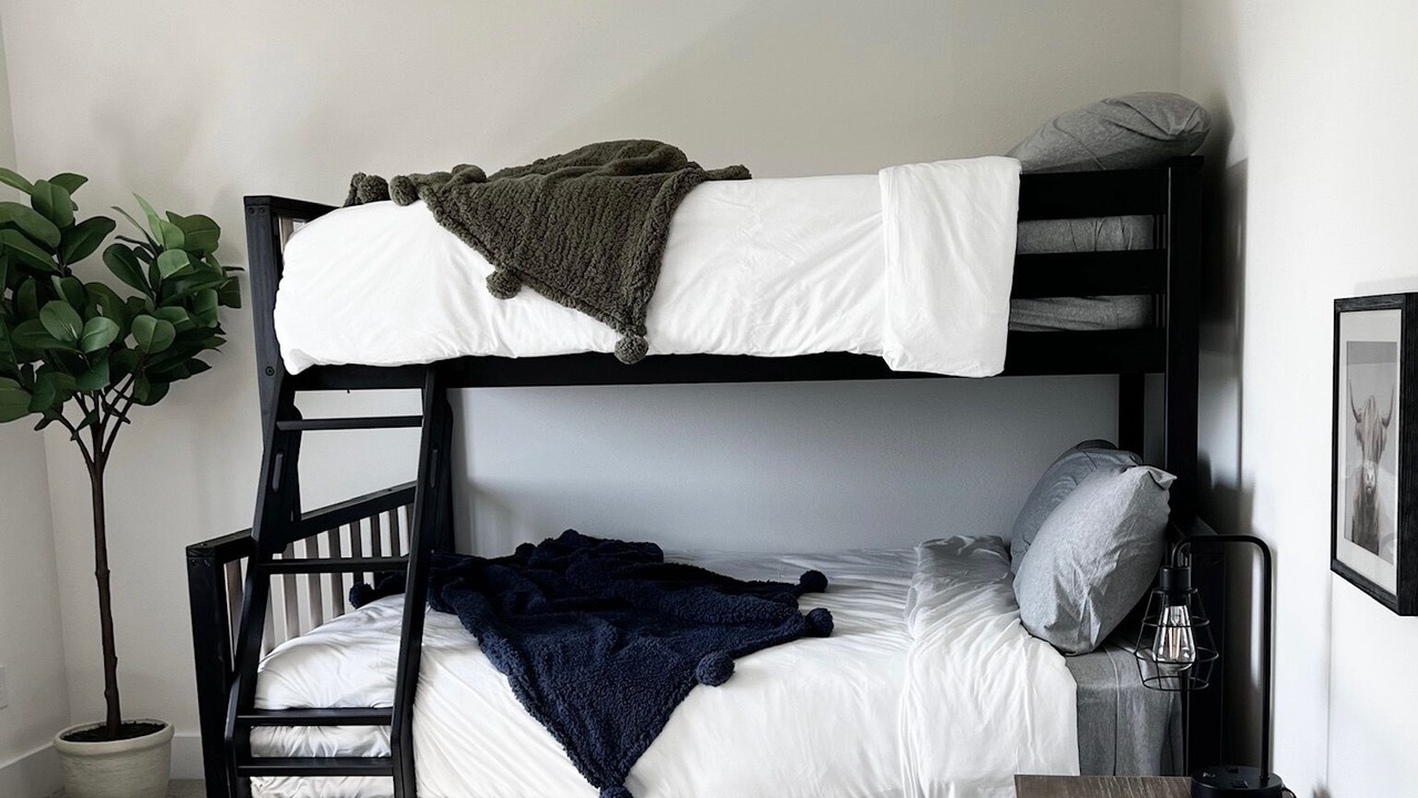 Photo of Bedroom in Celina