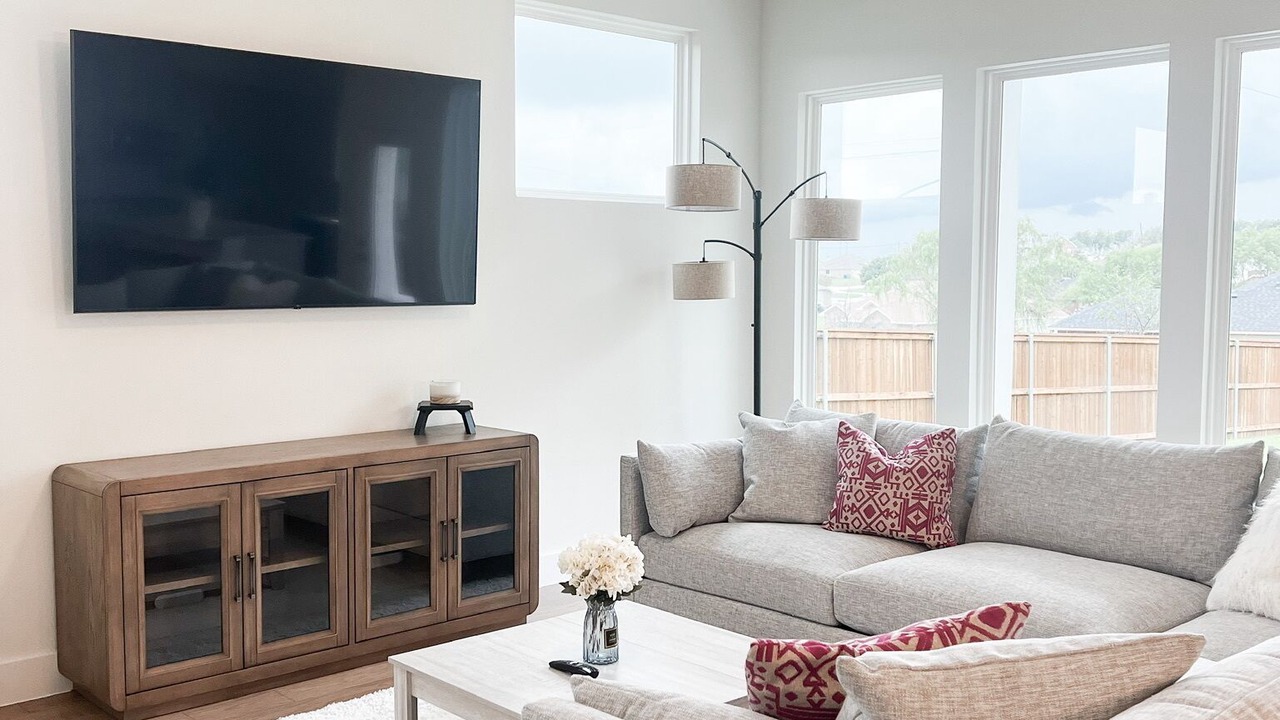 Photo of Bedroom in Celina