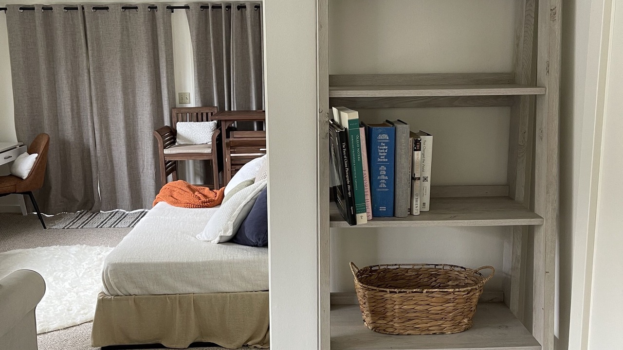 Photo of Livingroom in Enchanted Lake