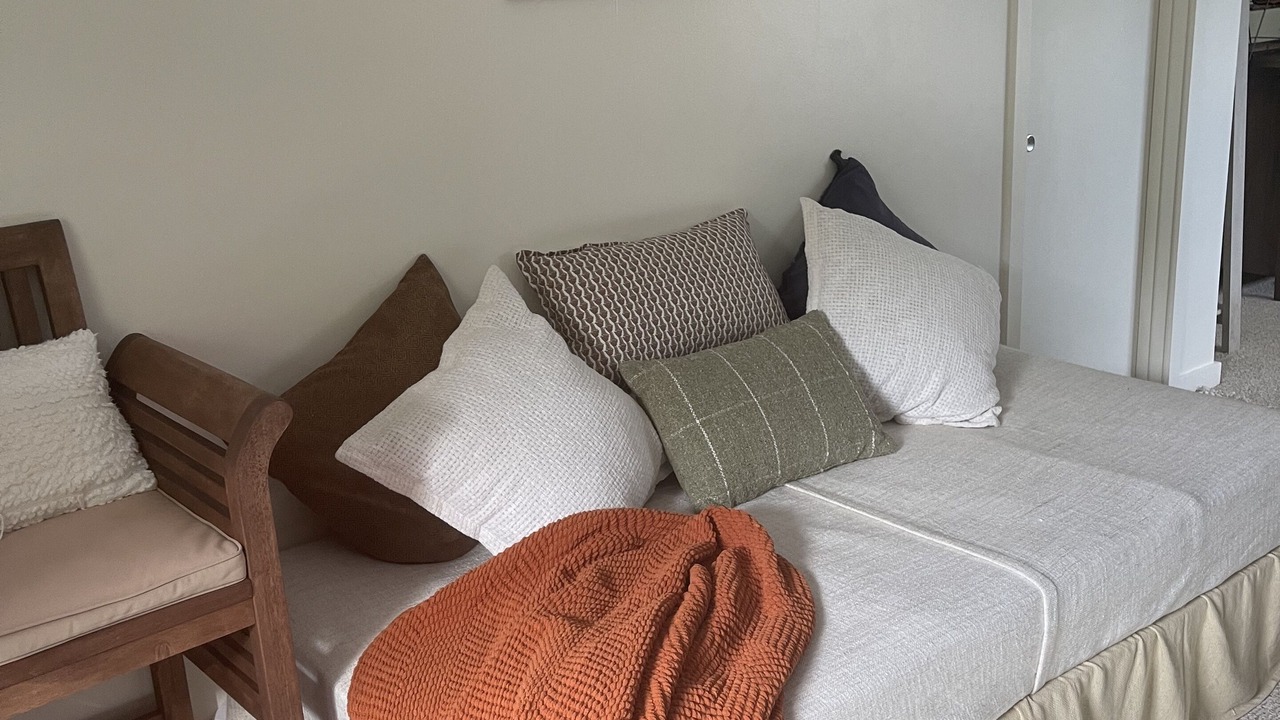 Photo of Bedroom in Enchanted Lake