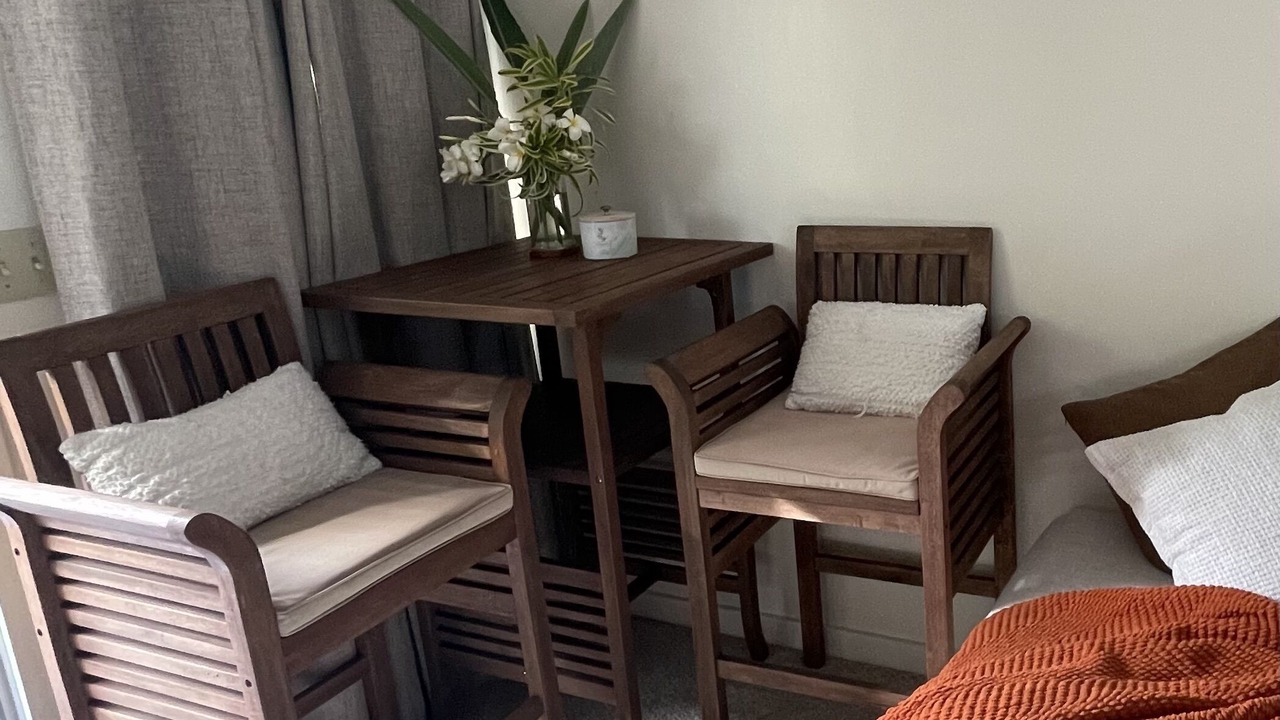 Photo of Bedroom in Enchanted Lake