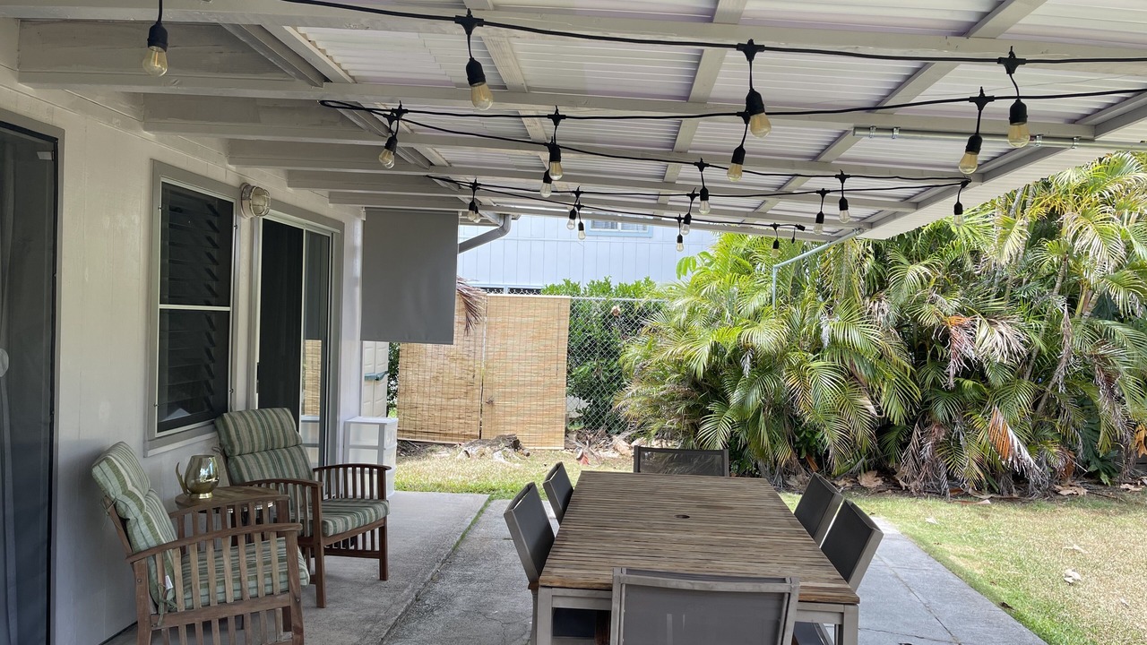 Photo of Outdoor in Enchanted Lake