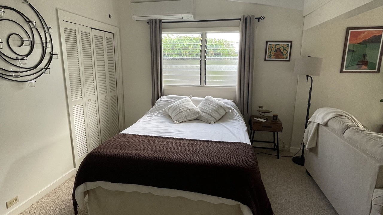 Photo of Bedroom in Enchanted Lake