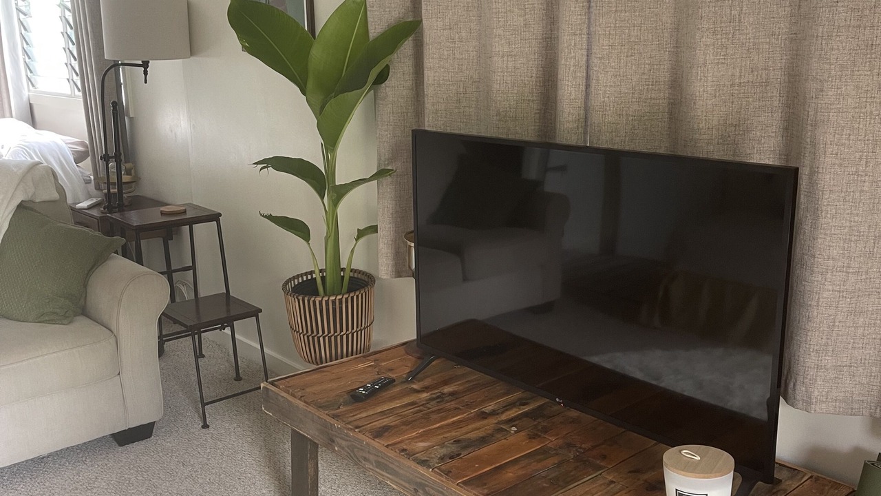 Photo of Livingroom in Enchanted Lake