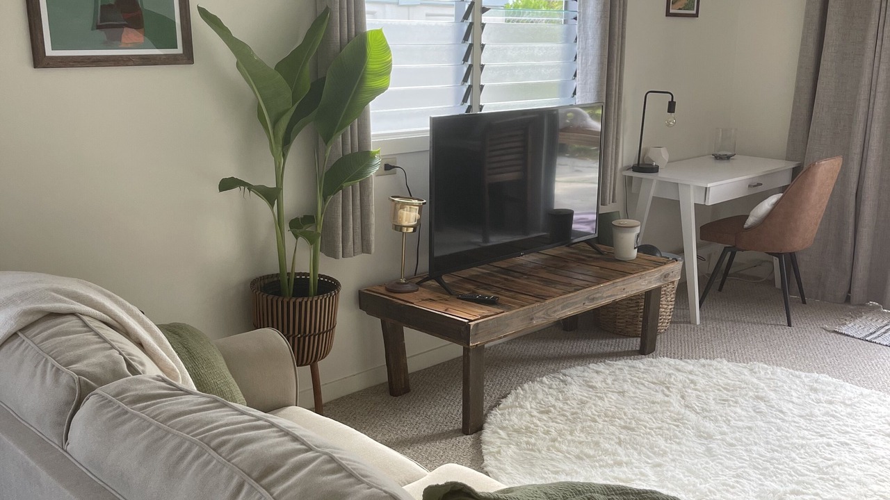 Photo of Livingroom in Enchanted Lake