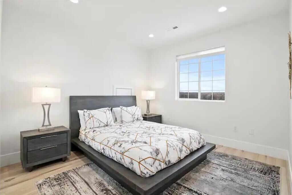 Photo of Bedroom in Ralston Valley