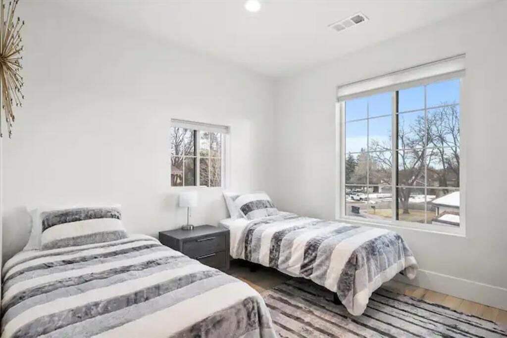 Photo of Bedroom in Ralston Valley