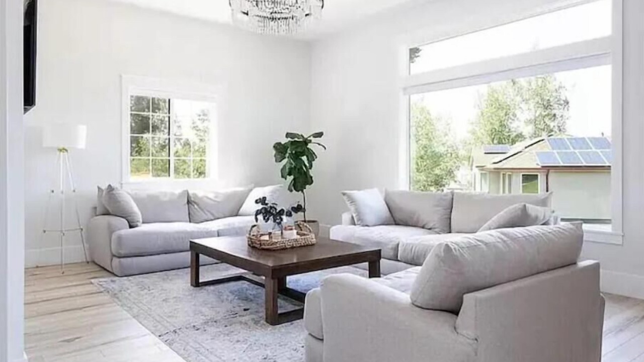 Photo of Livingroom in Ralston Valley