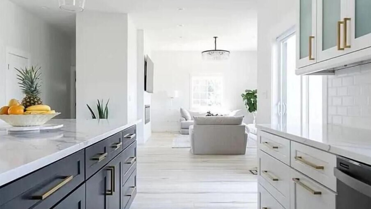 Photo of Kitchen in Ralston Valley