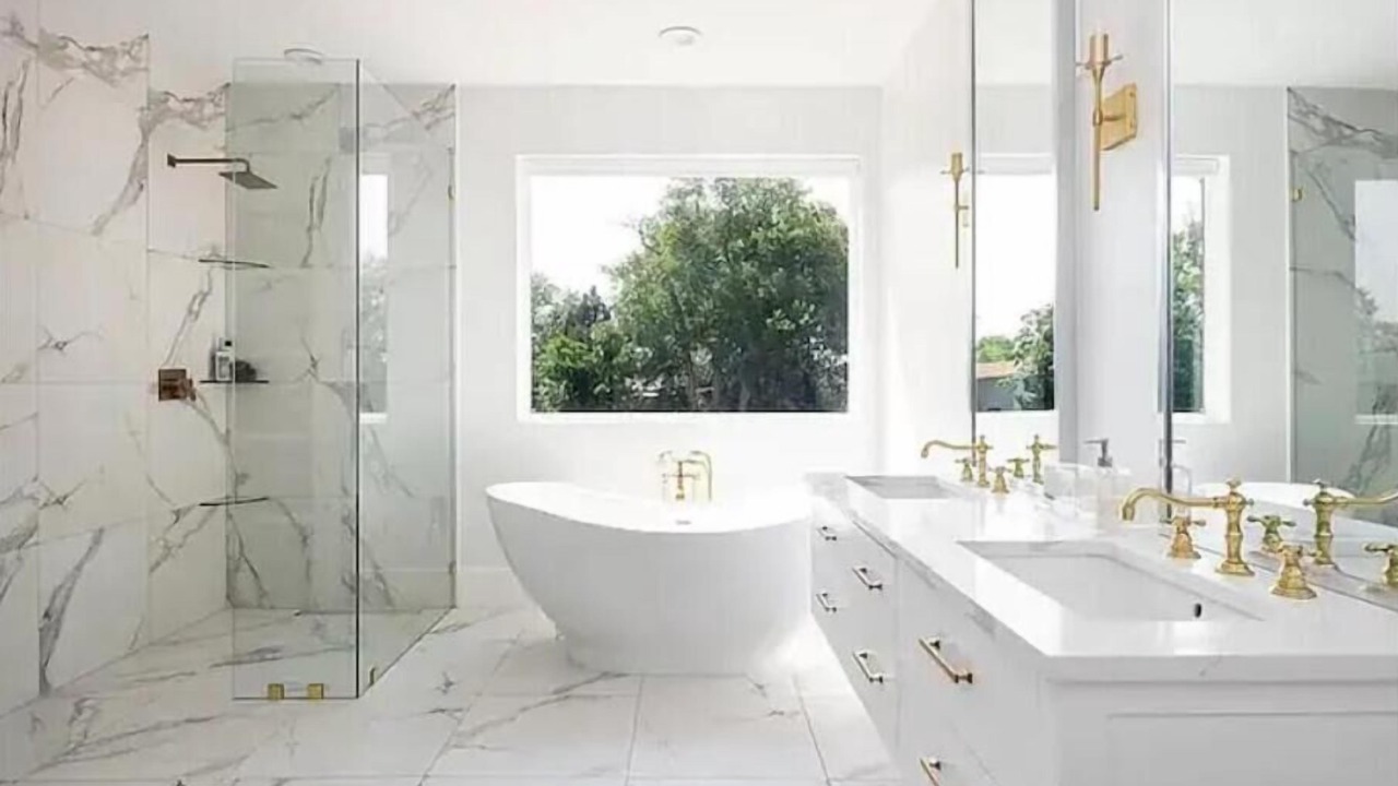 Photo of Bathroom in Ralston Valley