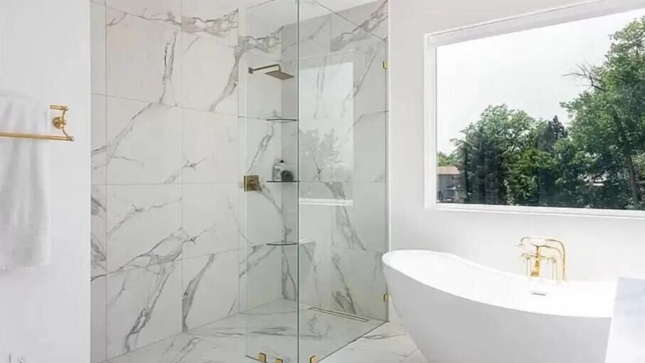 Photo of Bathroom in Ralston Valley