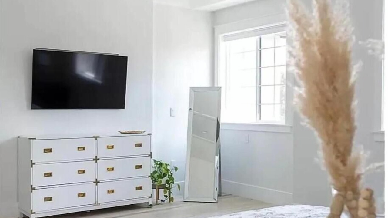 Photo of Bedroom in Ralston Valley